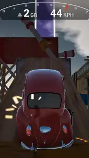 Ultimate Car Driving: Classics capture 2