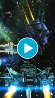 Galactic Phantasy Prelude capture 1