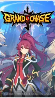 GrandChase capture 15