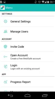 Medisafe capture 3