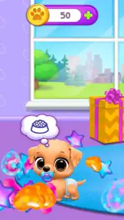 Floof - My Pet House capture 3