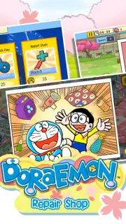 Doraemon Repair Shop Seasons capture 1