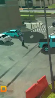 Super Car Parking capture 3