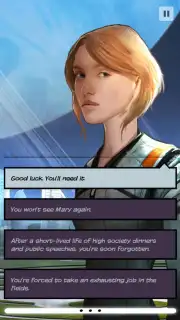 Out There Chronicles - Ep. 1 capture 1