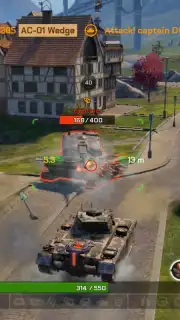 WoT Blitz Reforged Update capture 3