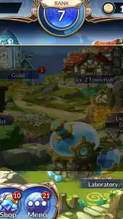 Knights Chronicle capture 2