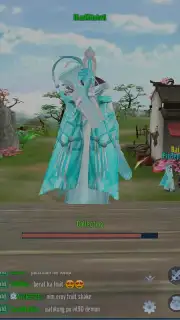 Spirit Land capture 2
