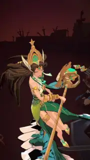 Awaken: Pandora's Box capture 7