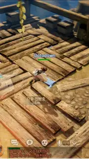 A3: Still Alive (KR) capture 4