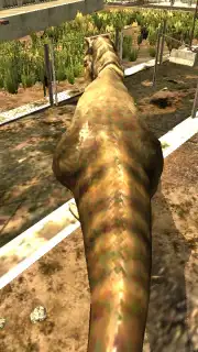 Dino Parking capture 2