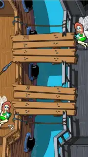Flash's Bounty capture 3