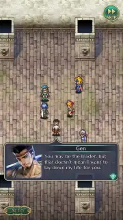 Romancing SaGa Re;univerSe capture 12