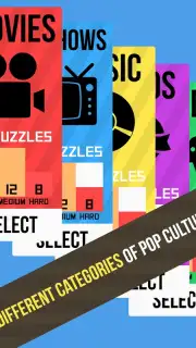 Pixel Pop capture 4