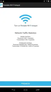 Portable Wi-Fi hotspot capture 1