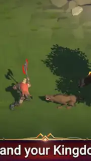 Viking Kingdom: Ragnarok Age capture 3