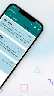 Idea Saver capture 4