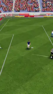 Dream Football League capture 6