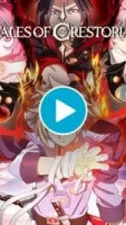 Tales of Crestoria capture 1