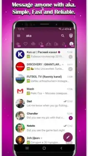 aka Messenger capture 1