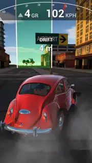 Ultimate Car Driving: Classics capture 12
