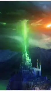 Ragnarok V: Returns capture 3