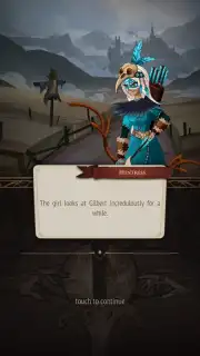 Dark Heroes capture 8