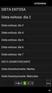Dieta de 7 dias capture 2