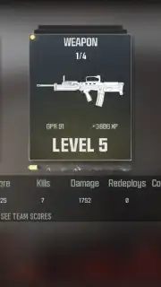 Call of Duty: Warzone Mobile capture 13