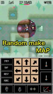 Rogue Hero capture 2