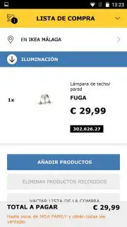 IKEA Store capture 9