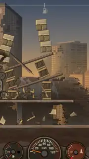Earn to Die 2 capture 4