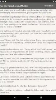 Pride and Prejudice and Murder capture 9