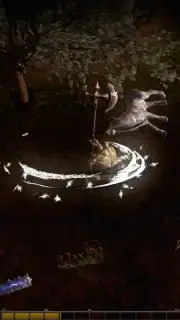 Dungeon And Evil capture 6