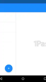 1Password capture 1