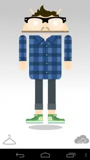 Androidify capture 4