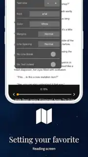 NovelBin capture 4