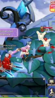 Fate Oath capture 6