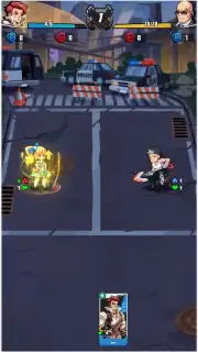 Treasure Raid Fantasy capture 4