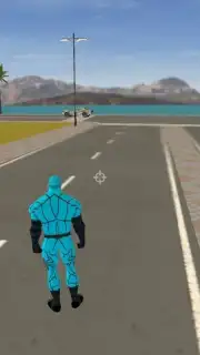 Miami Rope Hero capture 4