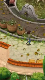 Tuscany Villa capture 4