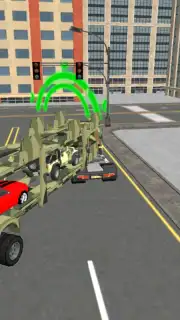 Drive Army Offroad Mountain Truck capture 4