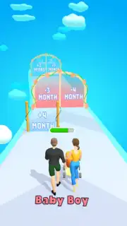 Affair Run capture 1