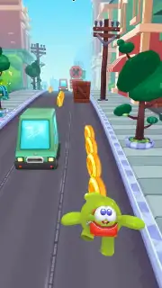 Om Nom Run 3 capture 12