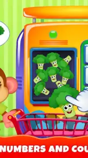 Funny Food Academy capture 14