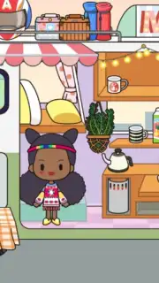 Miga Town: My Vacation capture 5