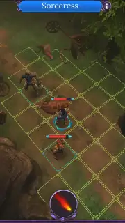Mentors capture 3