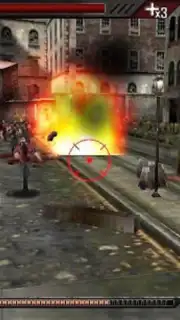 Zombie Roadkill 3D capture 4