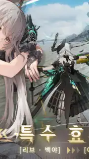 퍼니싱:그레이 레이븐 capture 5