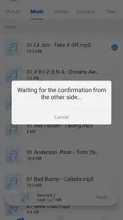 FoneTool capture 3