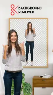Photo Background Remover capture 3